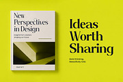 Fontera, a Serif Font by Slex Studio (Thumbnail 5 of 13)