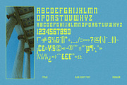 Asgard Slab Serif Font, a Slab Serif Font by Storytype Studio (Thumbnail 13 of 15)