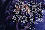 Arkinthor Hands - Font Collection, a Handwritten Font by The Branded Quotes (Thumbnail 2 of 9)