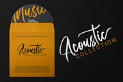 Belgedes, Hand Lettered Script Font, a Script Font by Motokiwo (Thumbnail 7 of 14)