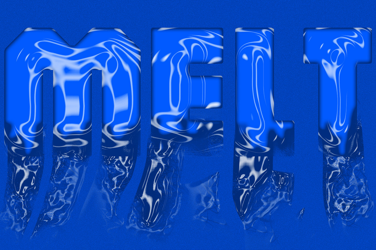 Glossy Fluid Melting Text Effect, a Layer Style Add-On by ContestDesign (Photo 3 of 3)