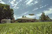 97 UFO objects flying in the sky, a Transportation Photo by Handmadefont (Thumbnail 52 of 101)