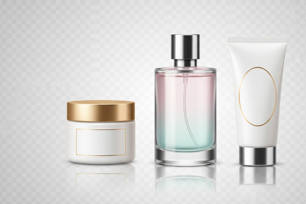 31 Premium Cosmetic Product Mockups, a Cups & Container Mockup by adenpinkstore (Photo 22 of 32)