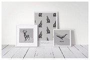 Illustration of animals 04, a Presentation Template by Isbela  (Thumbnail 4 of 5)