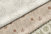 Boho Things Bundle, an Object Illustration by Annie Konst (Thumbnail 7 of 15)