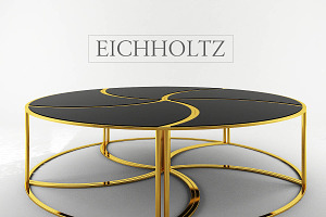 Eichholtz Coffee Table Carter