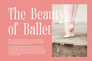 Trangels New Tall Serif Display, a Serif Font by timelesstype.co (Thumbnail 8 of 20)