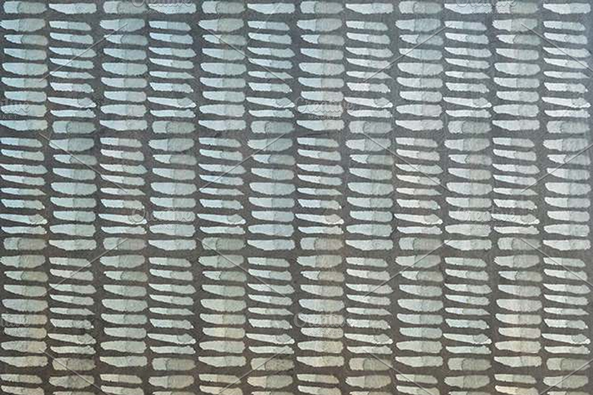 Petrol Emotions Gold Marble & Geodes, a Pattern Graphic by Blixa 6 Studios (Photo 5 of 7)