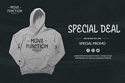 Dandely - Retro Sans Serif, a Sans Serif Font by Typefactoryco (Thumbnail 7 of 9)