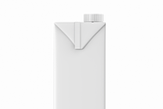 Tetra Pack Mockup – Large (1L), a Packaging Mockup by Mockupdaddy (Thumbnail 10 of 11)