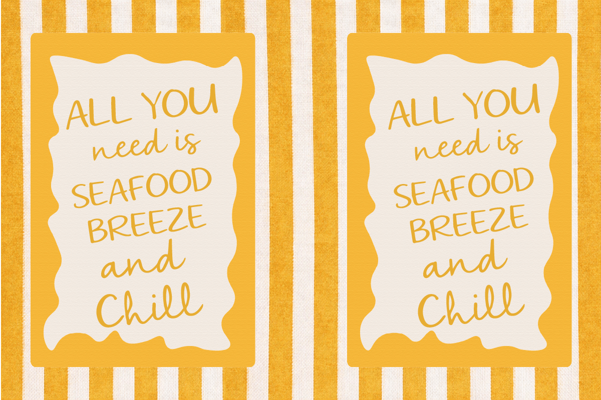 Salty Shore Beachside - Vintage Font, a Handwritten Font by Pixesia Studio (Photo 9 of 10)