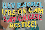 CS Asteria Drawn, a Serif Font by Craft Supply Co. (Thumbnail 7 of 8)