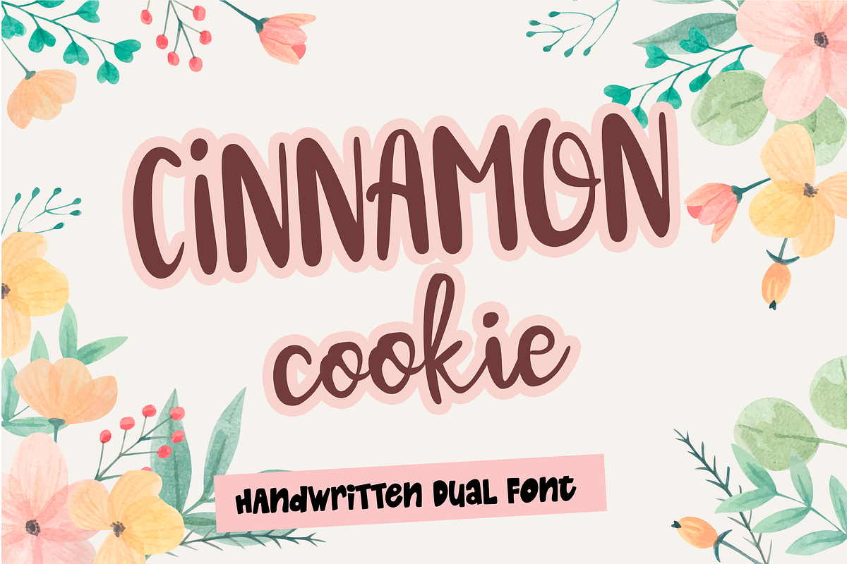 MEGA BUNDLE CRAFTING FONT VOL1, a Font by Tigadestd Type (Photo 17 of 23)