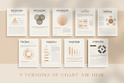 SALE WorkBook Creator Coach CANVA, a Magazine Template by Eviory (Thumbnail 12 of 36)