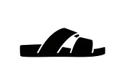 Beach Sandals Flip Flop Vector Bundl, an Illustration by jahid234 (Thumbnail 29 of 49)