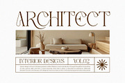 Reichi || Modern Classy Serif Font, a Serif Font by Ermedia Studio (Thumbnail 8 of 10)