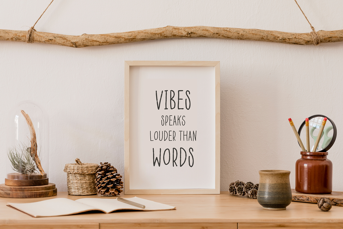 CHILDHOOD MEMORIES Font, a Handwritten Font by Nicolo Pumpkins (Photo 8 of 10)