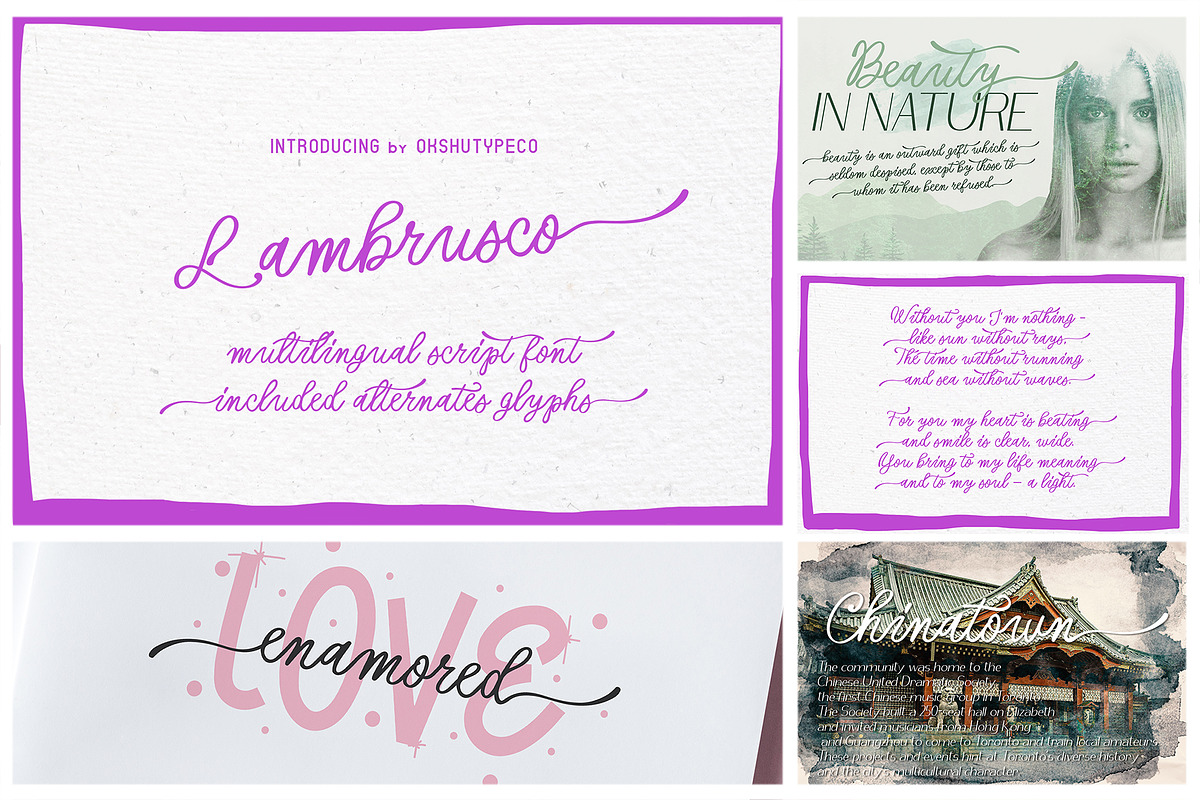 Unique 82in1 Handwritten font, a Handwritten Font by Alexander Tiunov (Photo 28 of 54)