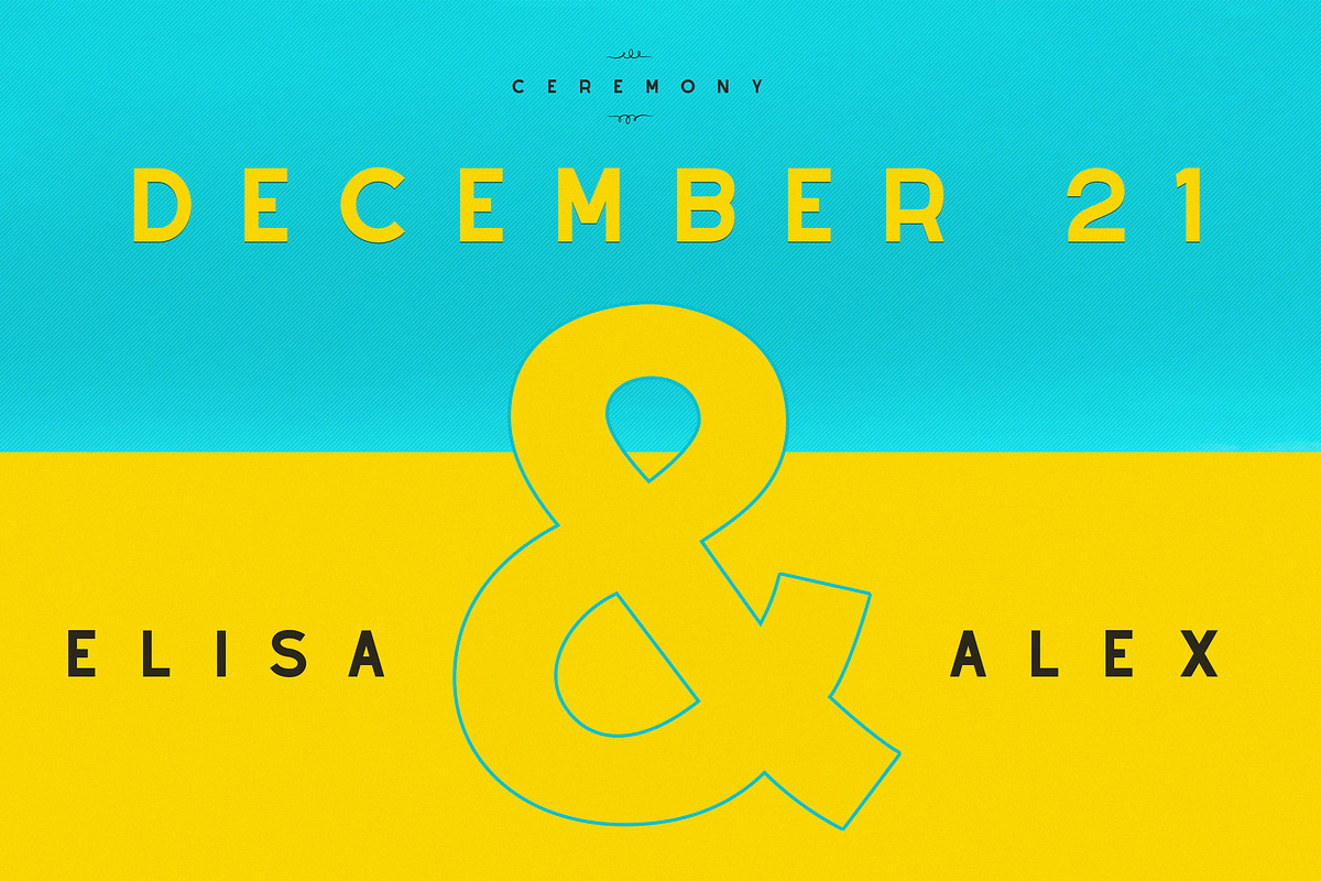 Alyssum - Sans Serif Font, a Sans Serif Font by CorgiAstronaut (Photo 3 of 6)