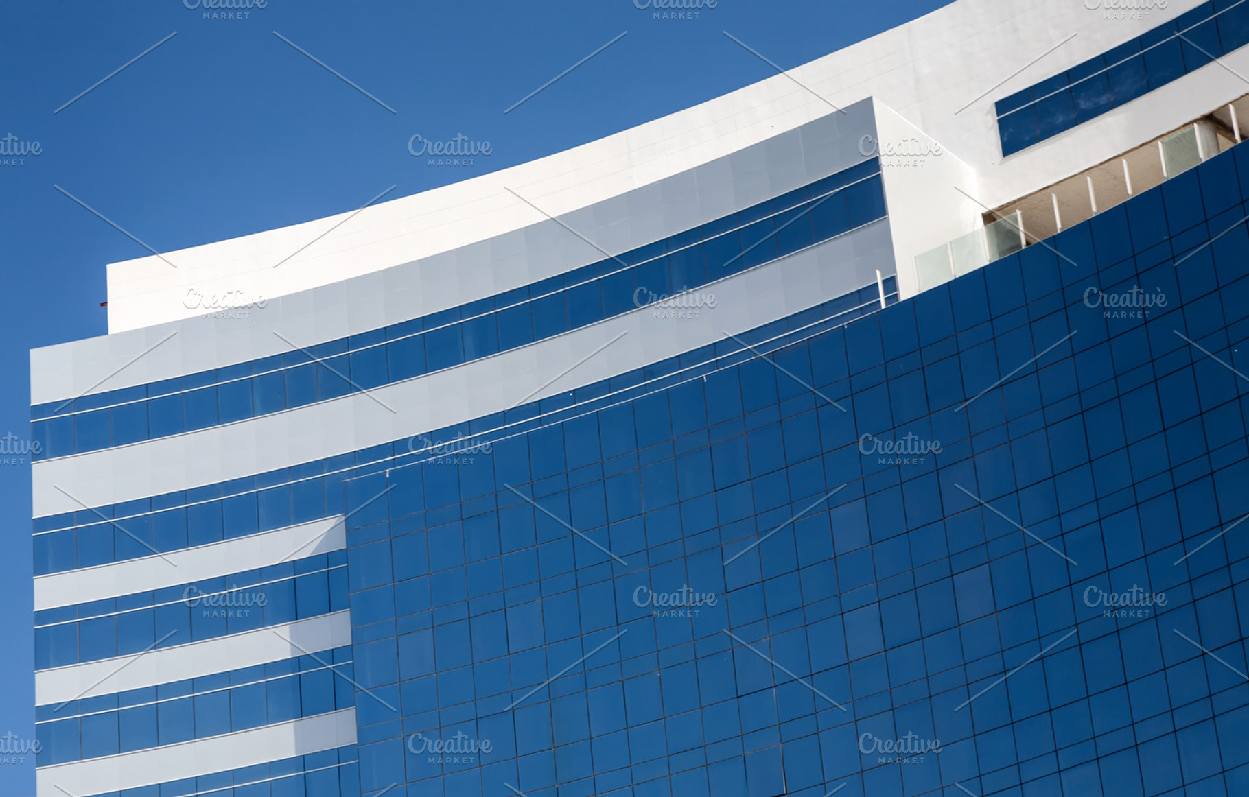 Front Of Modern Building Stock Photo Containing Architecture And Building