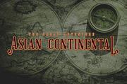 The Brandals, a Blackletter Font by greatypes studio (Thumbnail 4 of 11)