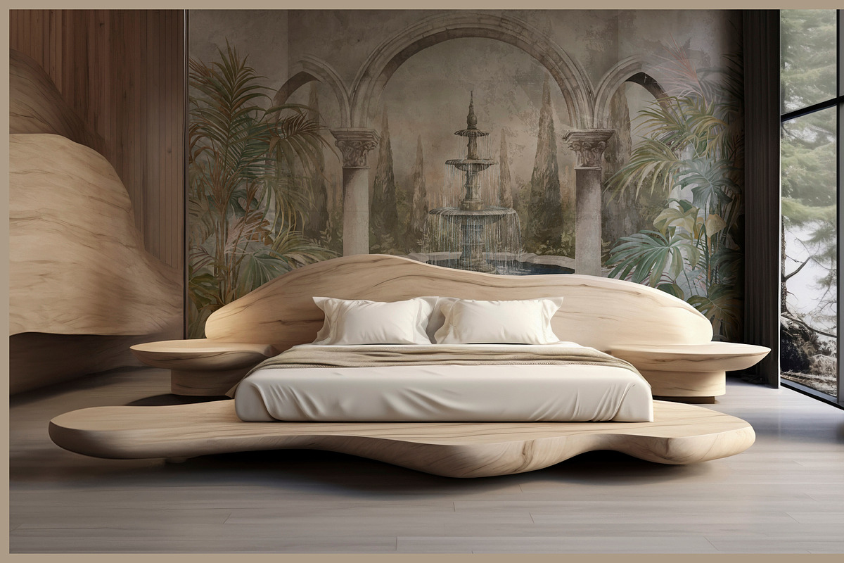 Forgotten Palace, a Wallpaper Graphic by art_gallery (Photo 2 of 11)