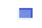 Glassmorphism UI icons lottie, a Solid Icon by smrony (Thumbnail 39 of 44)