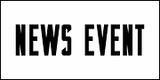 News Event JNL, a Sans Serif Font by Jeff Levine Fonts (Thumbnail 2 of 5)