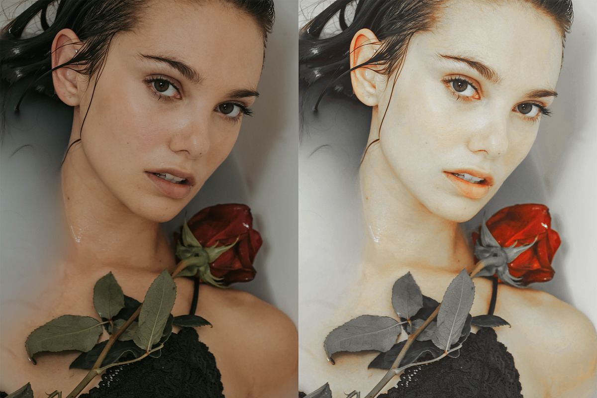 Light Photoshop Actions, an Action Add-On by Bato (Photo 7 of 9)