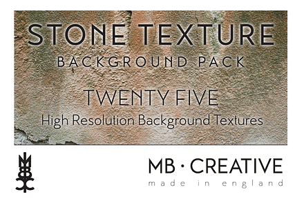 Stone Texture Pack