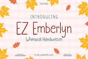 EZ Emberlyn