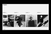 ZOOV | Brand Guidelines Template, a Presentation Template by shaondesigns (Thumbnail 6 of 9)