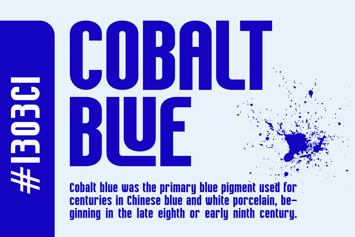 Analogy | Modern Sans Serif Font, a Sans Serif Font by roomspace creative lab (Photo 3 of 15)