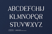 Magaskar - Elegan Serif Font, a Serif Font by Kincrev Studio (Thumbnail 7 of 10)