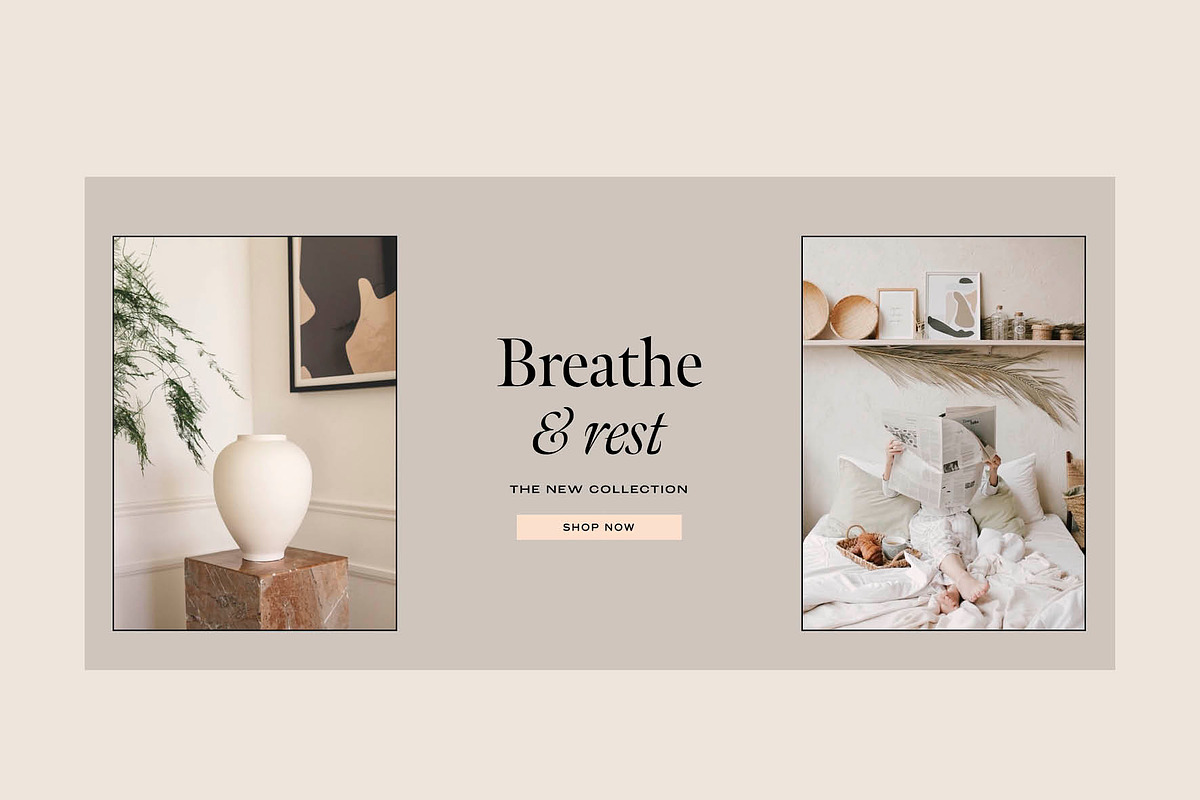 Shopify Section: Image & Video Hero, a Shopify Template by Luna Templates (Photo 8 of 9)