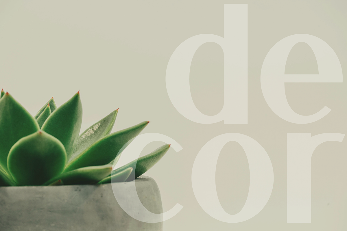 Relyct font family, a Sans Serif Font by vlad.berla (Photo 7 of 7)
