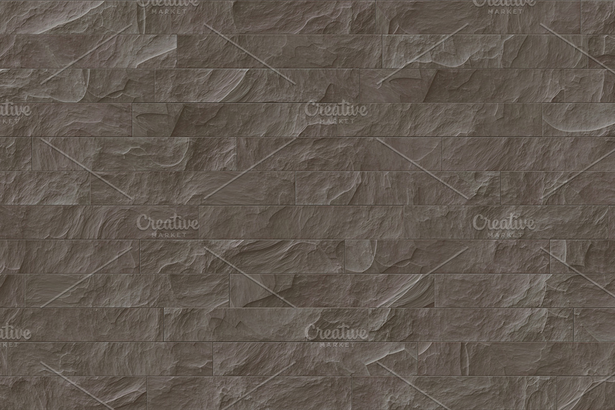 15 Seamless Stone Cladding Textures, a Texture Graphic by Textures ...