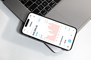 Winsay - App UI Kit for Digital Bank, an App Template by twinstd (Thumbnail 5 of 5)