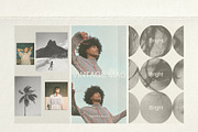 VINTAGE MAG IG STORY, a Social Media Template by The Muza (Thumbnail 5 of 8)