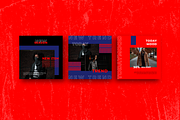 Dark Story Instagram Template, a Social Media Template by Inkofert (Thumbnail 4 of 10)