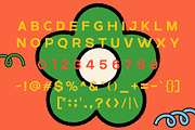 Edlyn - Modern Sans Typeface, a Sans Serif Font by Font Kingdom (Thumbnail 5 of 6)