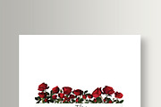 For Valentine's Day | LOVE PACK |, a Product Mockup by 2MK (Thumbnail 2 of 16)