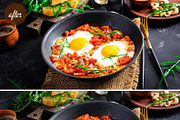 10 Food Blog Lightroom Presets, a Preset Add-On by LucaTheme (Thumbnail 7 of 9)