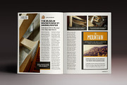 Des12n MGZ, a Magazine Template by Luuqas Design (Thumbnail 11 of 16)