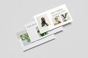 Slides Presentation Mockup, a Wearable Device Mockup by AnasStudio (Thumbnail 8 of 8)