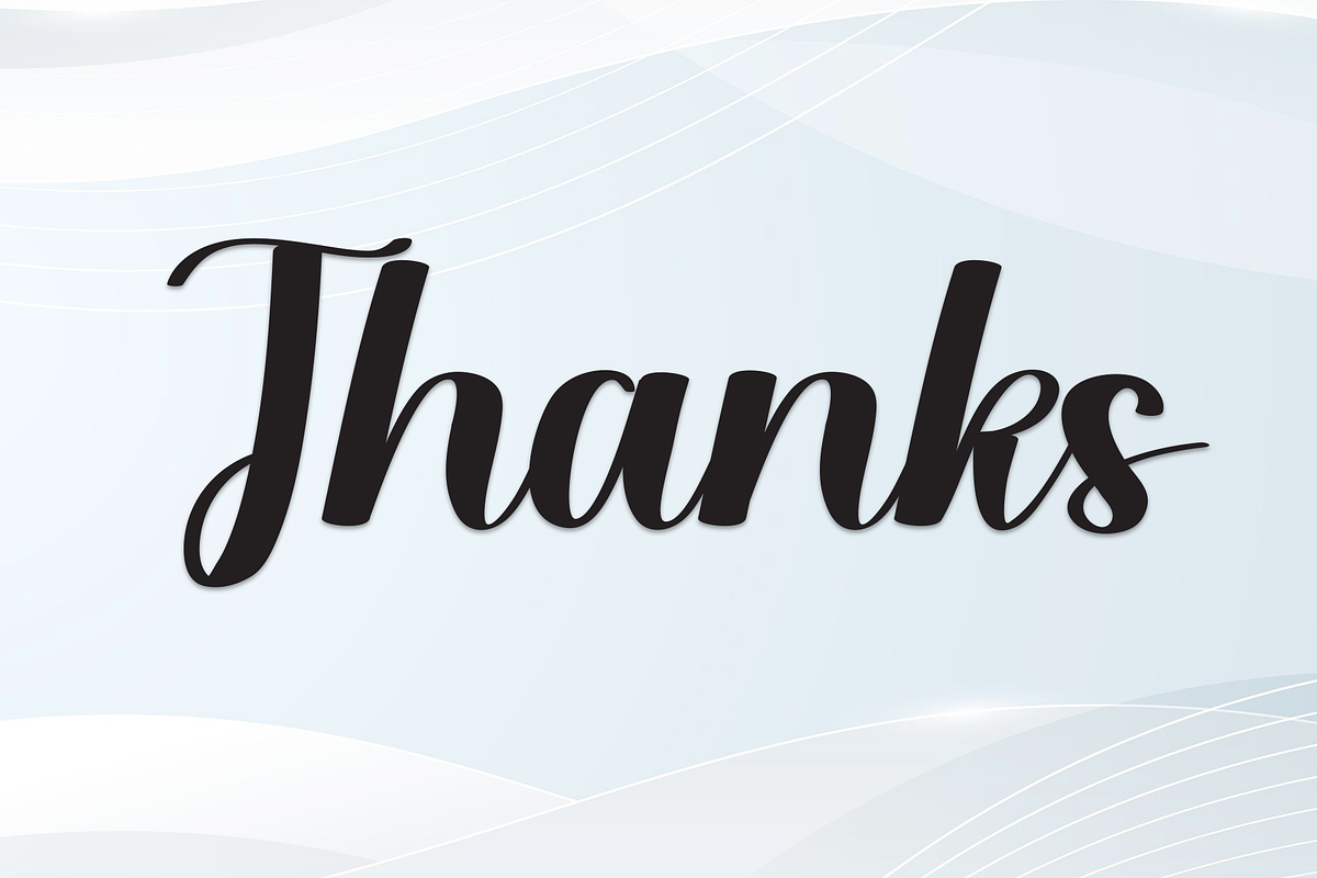 Alphatica | Script Font, a Handwritten Font by Scratchones (Photo 9 of 9)