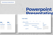 Project Proposal Powerpoint Template, a Presentation Template by Egotype (Thumbnail 19 of 24)