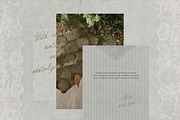 Paper & Lace backgrounds, a Background Graphic by DigARTbyHavroshka (Thumbnail 6 of 11)