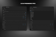 Advanced Film Overlays | 4K + 1080P, a Social Media Template by Wild State (Thumbnail 8 of 8)