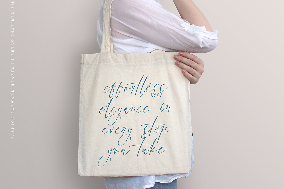 Islandias Beachlife, a Handwritten Font by operatype.co (Photo 9 of 15)